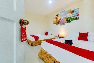 Oyo 707-908 Salinas Suites Cebu Cameră foto